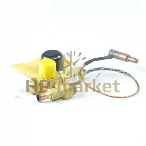 Комплект клапана DTC для ZF06-18