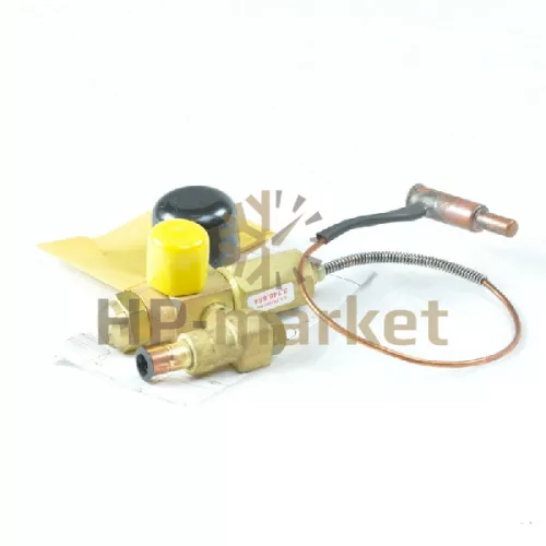 Комплект клапана DTC для ZF06-18