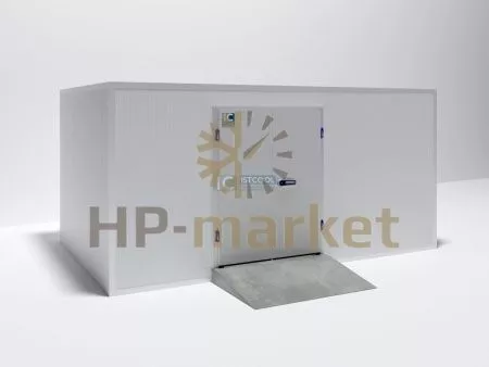 Низкотемпературная холодильная камера ISTCOOL LTR 5257 (1)