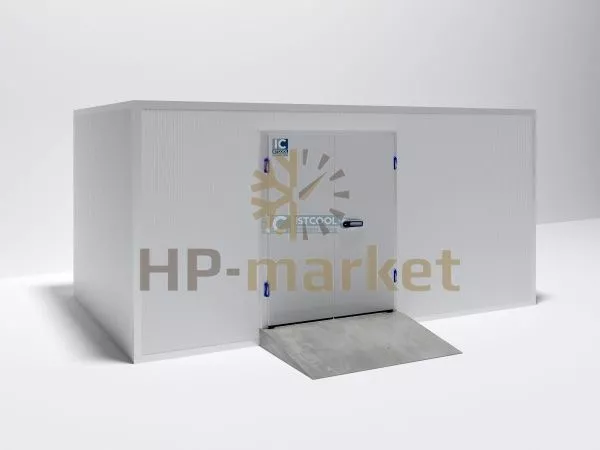 Низкотемпературная холодильная камера ISTCOOL LTR 5257 (1)