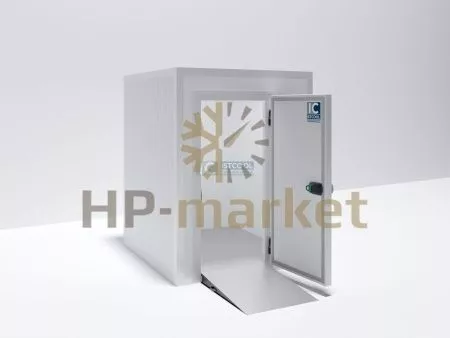 Низкотемпературная холодильная камера ISTCOOL LTR 533 (2)
