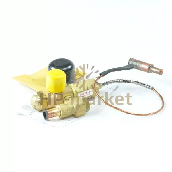 Комплект клапана DTC для ZF06-18