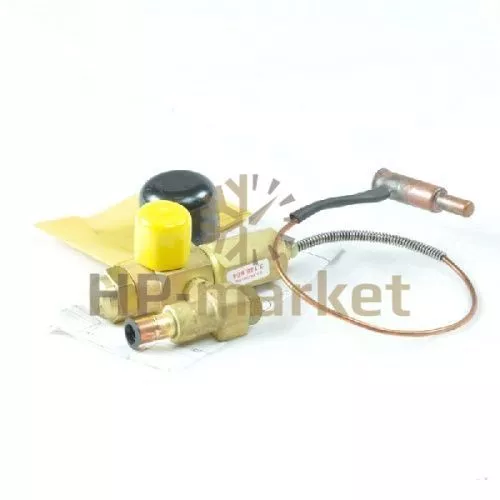 Комплект клапана DTC для ZF06-18