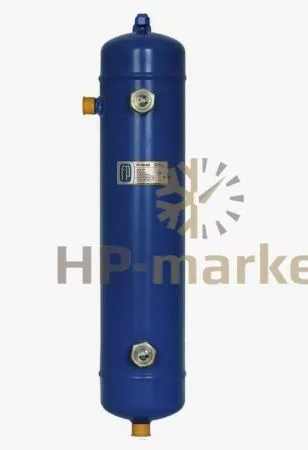 Ресивер масляный Frigopoint FP-OR(MP)-5,0 К1