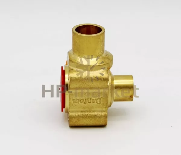 Корпус ТРВ DANFOSS ТЕ 5
