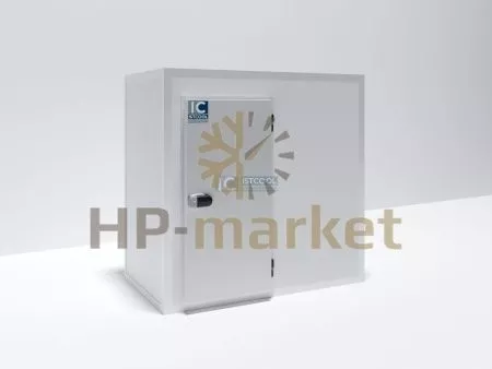 Среднетемпературная холодильная камера ISTCOOL MTR 505 (1)