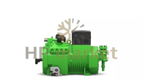 Компрессор четырехпоршневой Bitzer